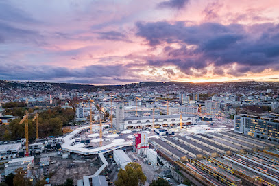 Sebastian Hopp Architekturfotograf bei Köln, NRW