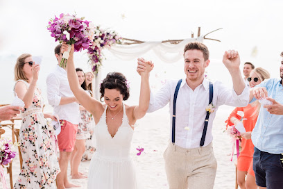 Katrin Kind • Hochzeitsfotograf München