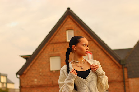 llia Volosheniuk – Fotograf Münster – Bild 3