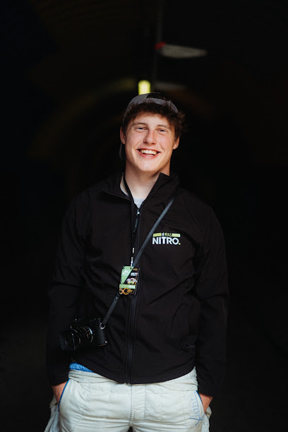 Timo Voß