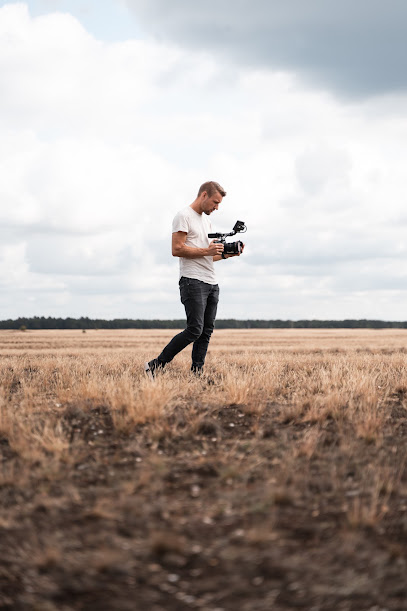 Maximilian Beyers, Filmemacher und Fotokünstler