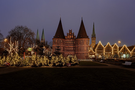 Fotostudio Looft - Moderne Fotografie aus Lübeck – Bild 3