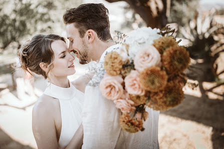 Pascal Dickmeis Hochzeitsfotograf – Bild 4