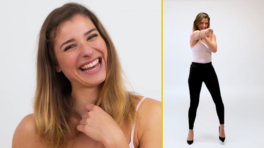 YourBestPicture – Professionelle Portraitfotografie – Bild 5