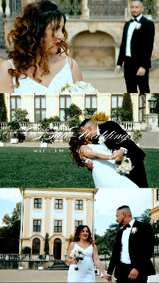 Billi-Weddings – Bild 2