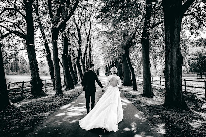 Vicky & Alex - die Hochzeitsfotografen