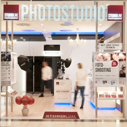 studioline Fotostudio Flensburg Citti-Park