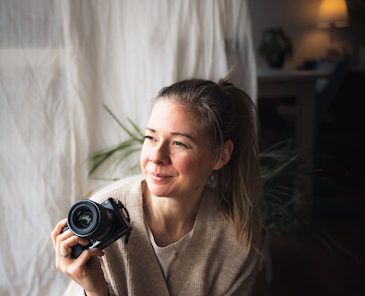 Hannah Schneider Bildzeitreisen Fotografie