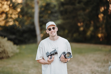 Marco Bachmann Fotograf - Pinguin Momente – Bild 2