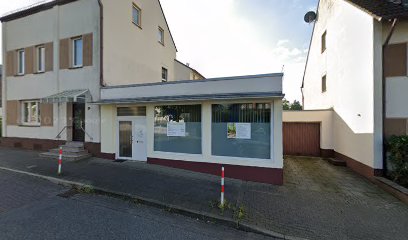 Fotostudio mit Herz
