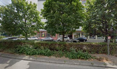 MEDIAFIX-Annahmestelle Heidelberg