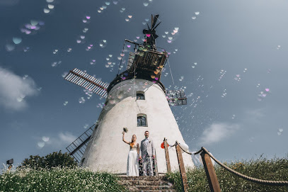 Bernd Meissner - Hochzeitsfotograf Braunschweig