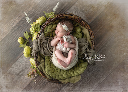 Babyfotograf Erfurt – Bild 5