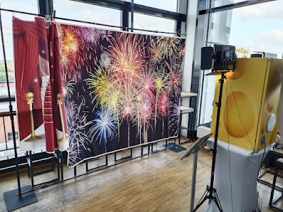 SayCheese Fotobox & Eventservice Coesfeld – Bild 2