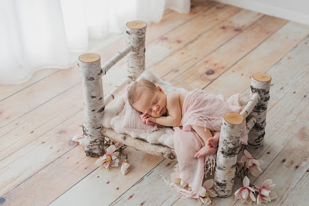 Agnieszka Rusch Fotografie - Neugeborenen und Familienfotografin – Bild 3
