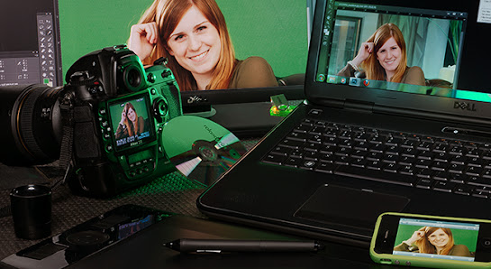 Fotostudio Roland Grün – Bild 2