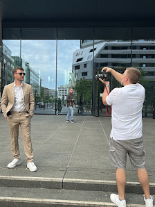 Alexander Gabel Fotografie - Hochzeitsfotograf Stuttgart – Bild 7