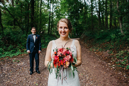 Stephane Kamwa Hochzeitsfotograf & Hochzeitsvideograf (THEPLUG WEDDING - EVENTSFOTOGRAF-PORTRAIT FOTOGRAF) – Bild 5