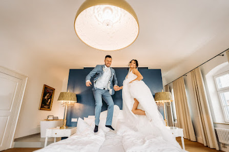 Stylefotografie - Hochzeitsfotograf in Augsburg & München – Bild 4