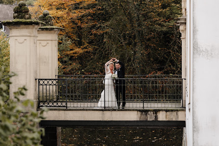 Hochzeitsfotograf Berlin - Hochzeitsvideo Berlin Dennis & Steffi – Bild 3
