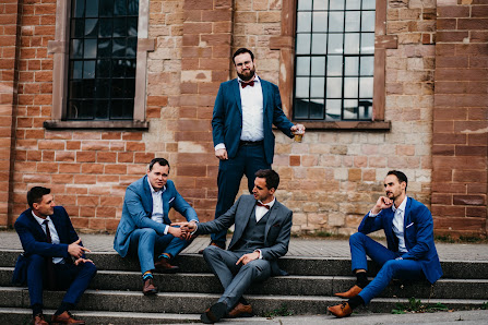Stephane Kamwa Hochzeitsfotograf & Hochzeitsvideograf (THEPLUG WEDDING - EVENTSFOTOGRAF-PORTRAIT FOTOGRAF) – Bild 6