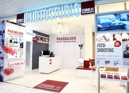 studioline Fotostudio Nürnberg Frankencenter – Bild 3