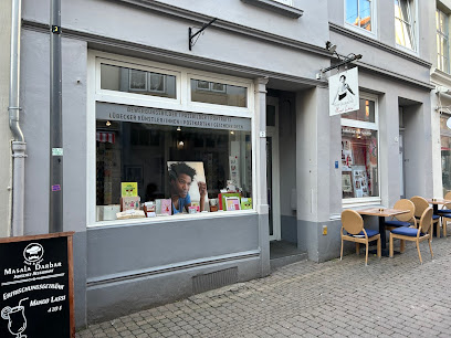 Fotografie in der Altstadt