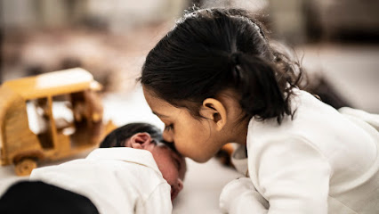 Natalia Bachert | Familien- und Babyfotografin in NRW