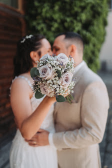 Daniel Märkel Fotografie & Film - Hochzeitsfotograf Fürstenfeldbruck – Bild 6