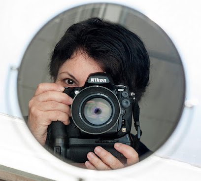 Fotografie Jutta Jelinski