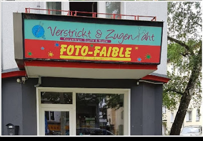 Fotofachgeschäft Foto-Faible
