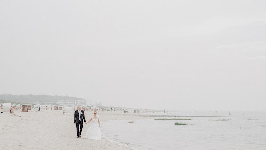 Tom & Yvy -Weddingstory Photography – Bild 5