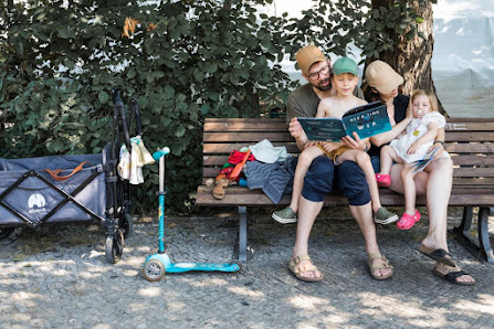 Madlen Sasse - dokumentarische Familienfotografie, Geburtsfotografie und Hochzeitsfotografie – Bild 5