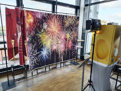 SayCheese Fotobox & Eventservice Coesfeld