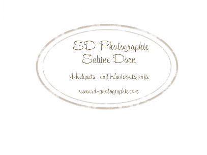 Hochzeitsfotograf Sabine Dorn - SD Photographie