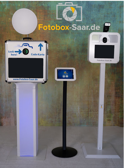 Fotobox-Saar Christian Busche