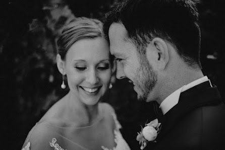 deineWeddingStory Patrick Thomas - Hochzeitsfotograf – Bild 4