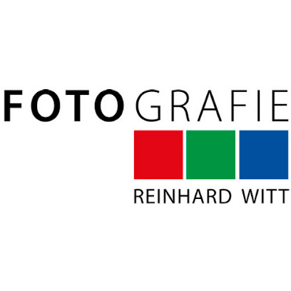Fotografie Reinhard Witt