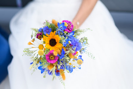 Martens & Martens Hochzeitsfotografie – Bild 5