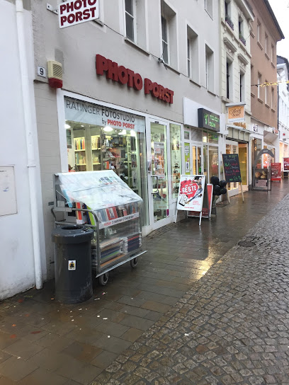 Ratinger Fotostudio by PHOTO PORST