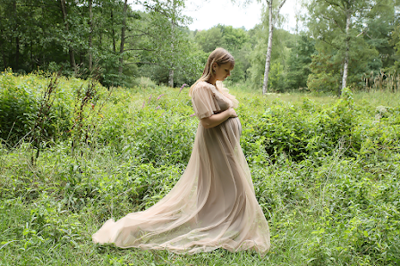 Christina De Vivo Photography - Babybauch- & Newbornfotografie bei Pirmasens – Bild 5