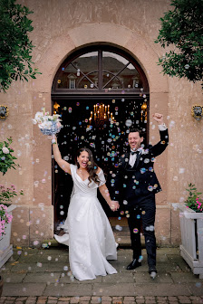 Anna Saribekyan – Hochzeitsfotografin – Bild 4