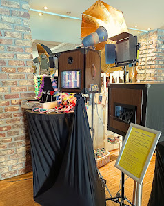 SayCheese Fotobox & Eventservice Coesfeld – Bild 3