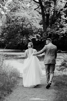 AE-Weddings – Hochzeitsfotograf Koblenz – Bild 4