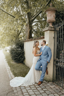 Fräulein Paulchen Hochzeitsfotografie – Bild 4