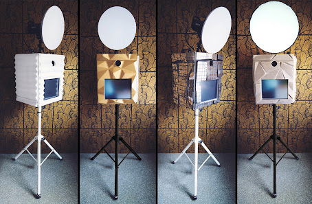 Fotobox Ulm - Fotobox mieten – Bild 2