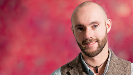 Hochzeitsfotograf Matthias Lux