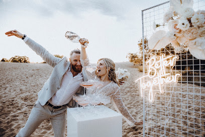 Hochzeitsfotografin Bekka