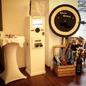 Foto Butler Fotoboxverleih für Lemgo und OWL – Bild 4