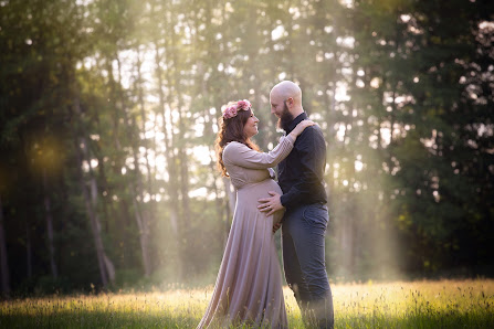 Photographie mit Herz Antje Kirchhoff – Bild 3